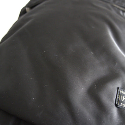 PORTER TANKER Nylon Backpack Daypack Size ONE SIZE