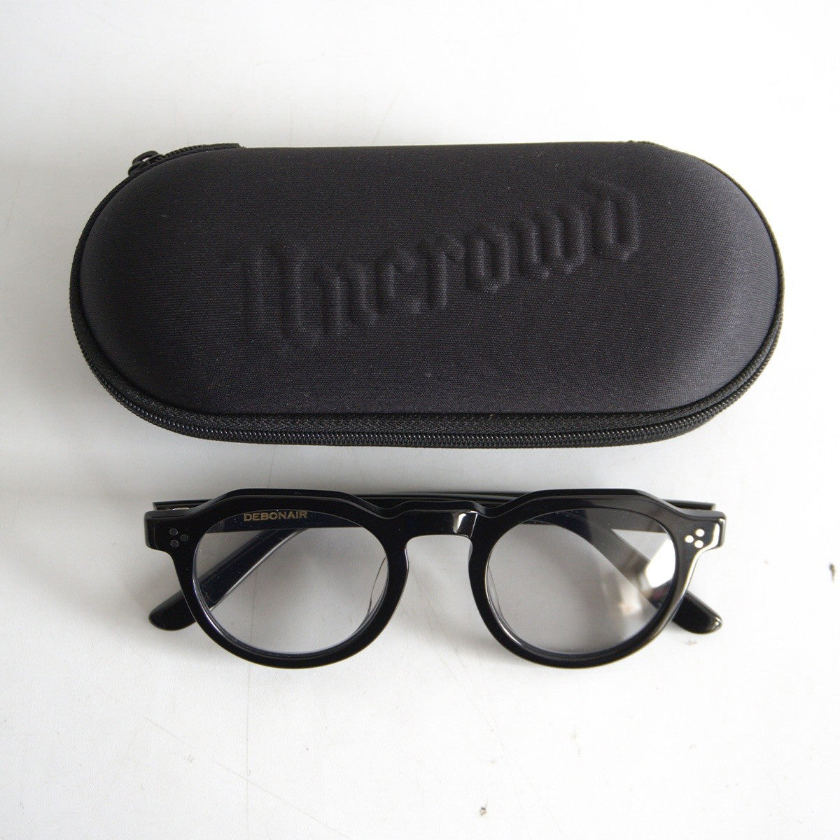 UNCROWD Debonair Photochromatic Sunglasses Size ONE SIZE