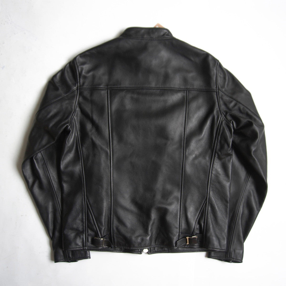 JAMES GROSE CLUBMAN NEW SHEEP Single Rider Jacket Size 46