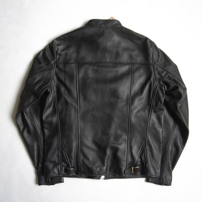 JAMES GROSE CLUBMAN NEW SHEEP Single Rider Jacket Size 46