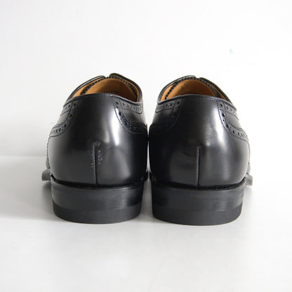REGAL worth collection Wingtip Leather Shoes Size 25.5cm