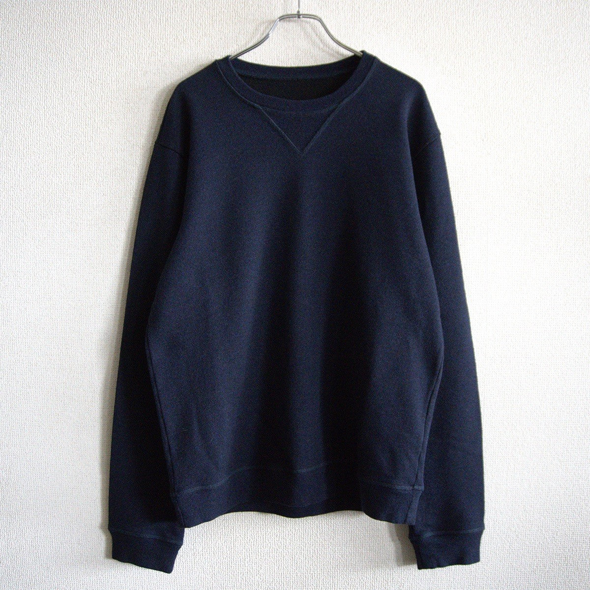 Maison Martin Margiela 15SS Elbow Patch Sweatshirt Size 46