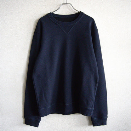 Maison Martin Margiela 15SS Elbow Patch Sweatshirt Size 46