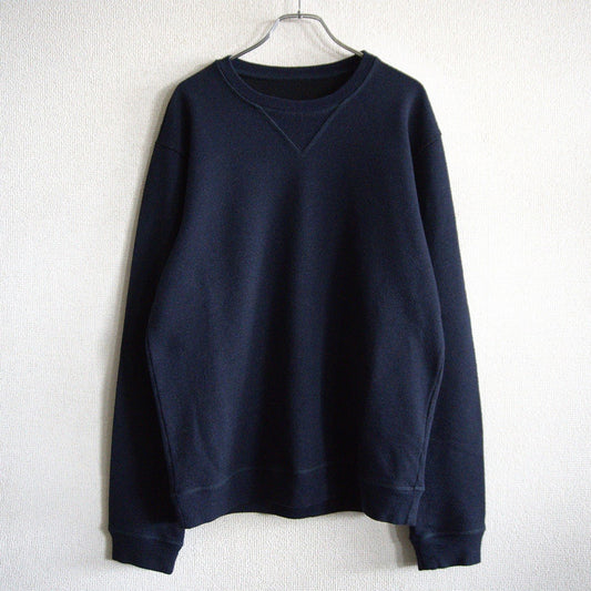 Maison Martin Margiela 15SS Elbow Patch Sweatshirt Size 46