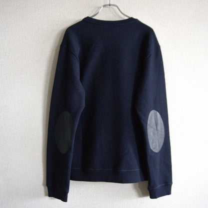 Maison Martin Margiela 15SS Elbow Patch Sweatshirt Size 46