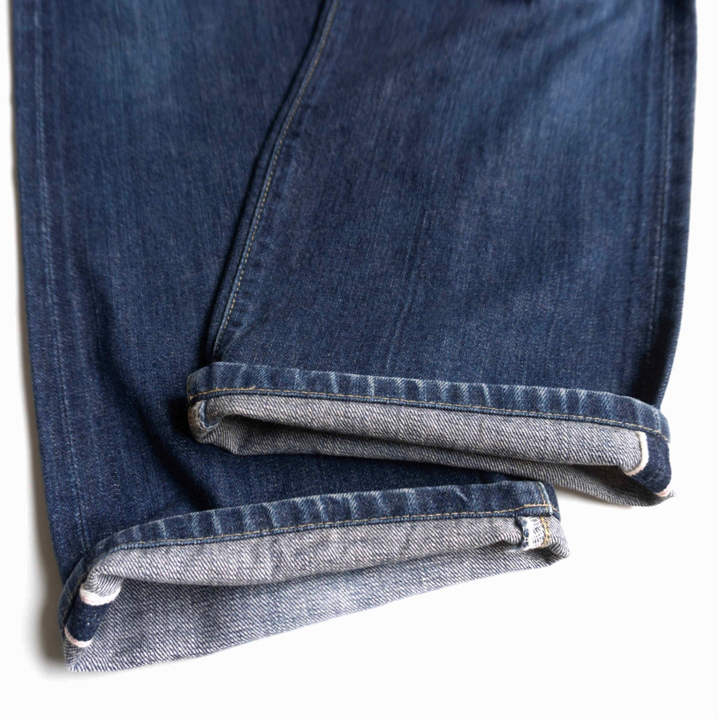 LEVI'S 702XX Big E Made in Japan Denim Pants Size 32×36