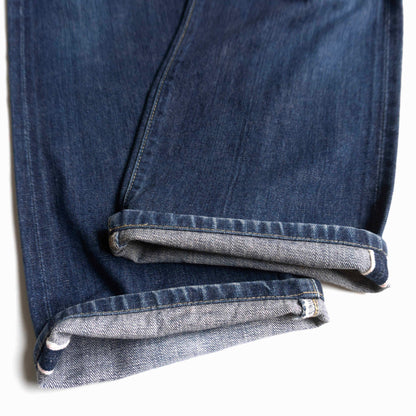 LEVI'S 702XX Big E Made in Japan Denim Pants Size 32×36