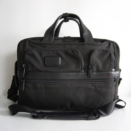 TUMI ALPHA2 26180D2 Ballistic Nylon 3-Way Size ONE SIZE