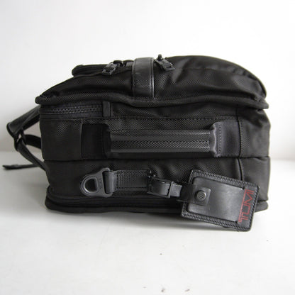 TUMI ALPHA2 26180D2 Ballistic Nylon 3-Way Size ONE SIZE