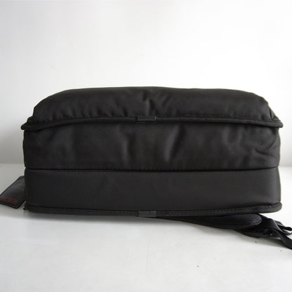 TUMI ALPHA2 26180D2 Ballistic Nylon 3-Way Size ONE SIZE