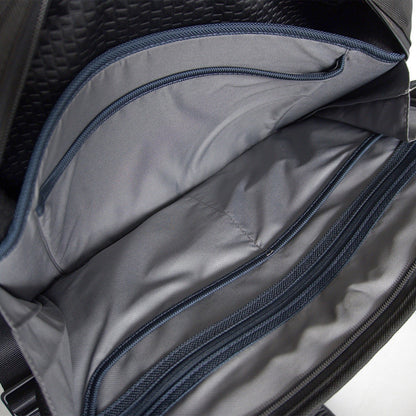 TUMI ALPHA2 26180D2 Ballistic Nylon 3-Way Size ONE SIZE