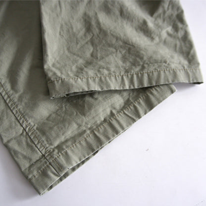 NIGEL CABOURN x LYBRO Naval Dungaree Overalls Size 52