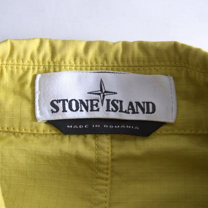 STONE ISLAND 19SS Overshirt Jacket Size M