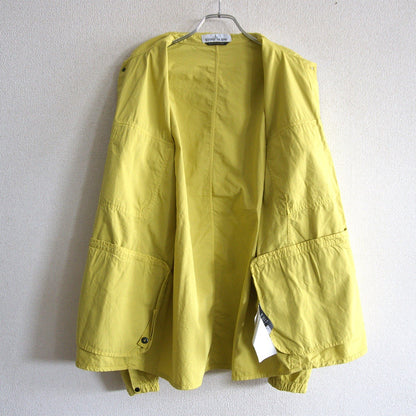 STONE ISLAND 19SS Overshirt Jacket Size M