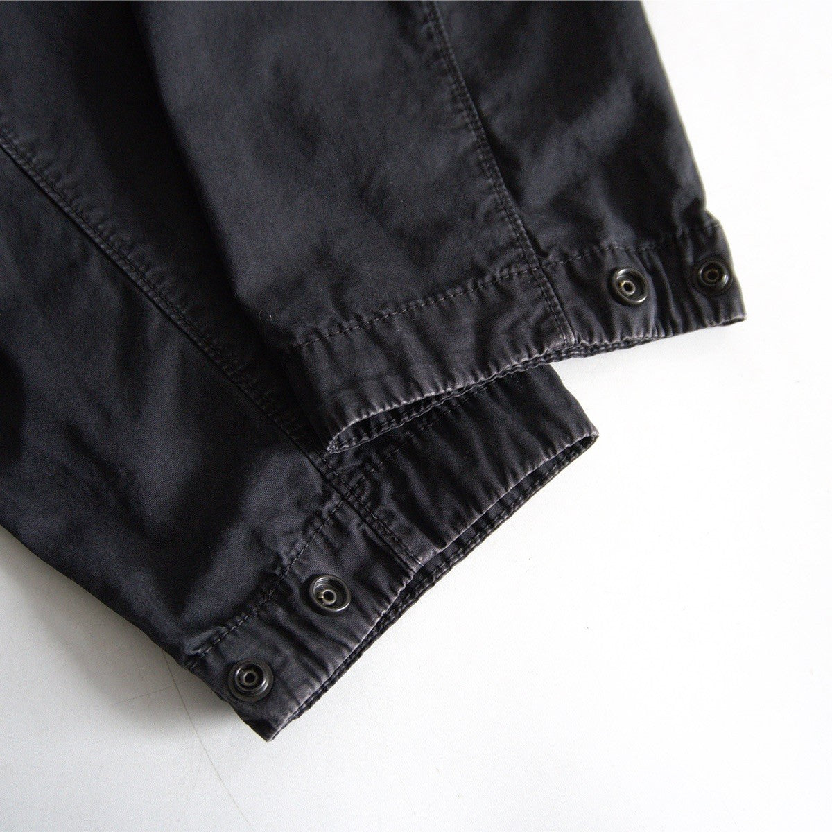 STONE ISLAND 22SS Old Treatment Overshirt Jacket Size L