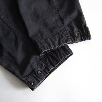 STONE ISLAND 22SS Old Treatment Overshirt Jacket Size L