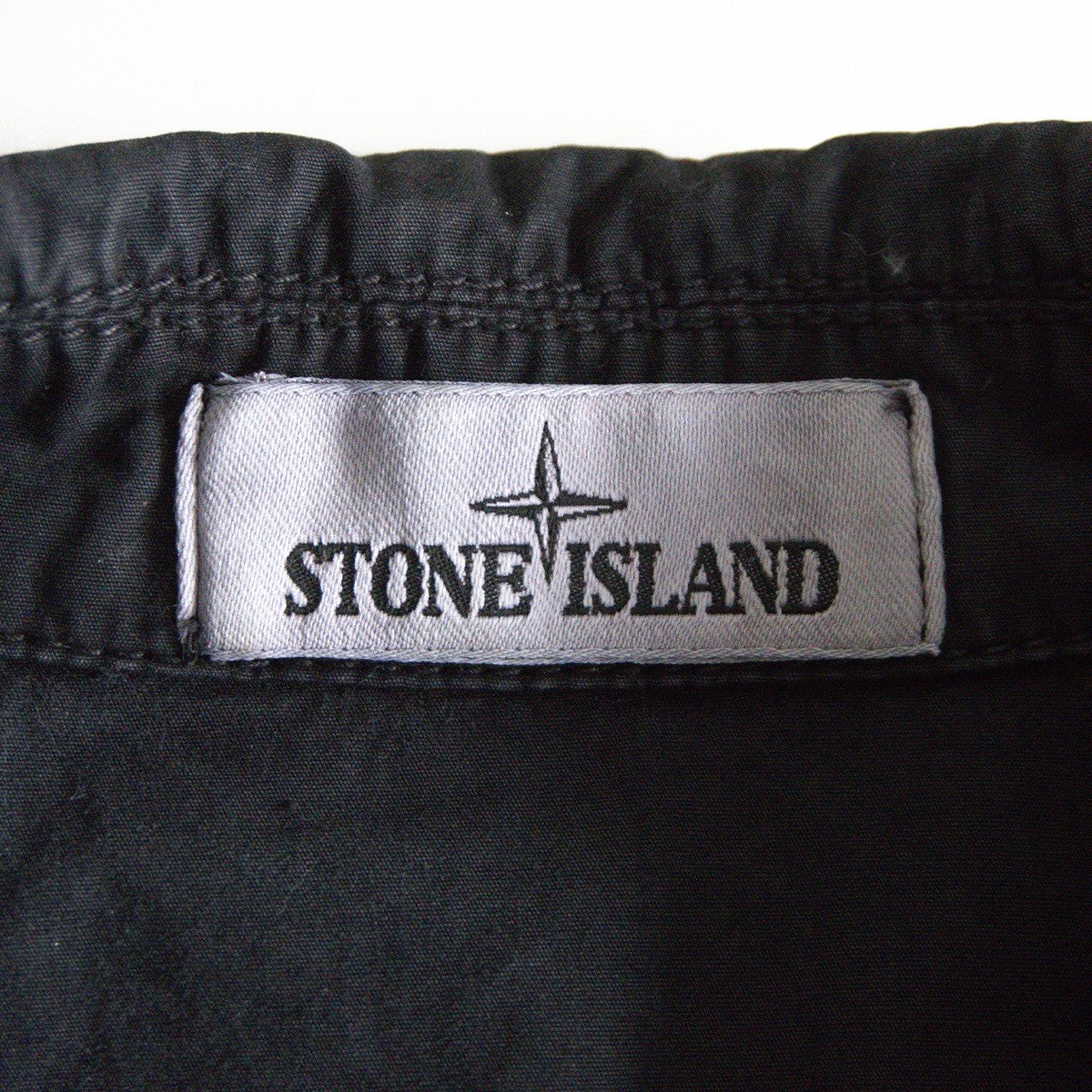 STONE ISLAND 22SS Old Treatment Overshirt Jacket Size L