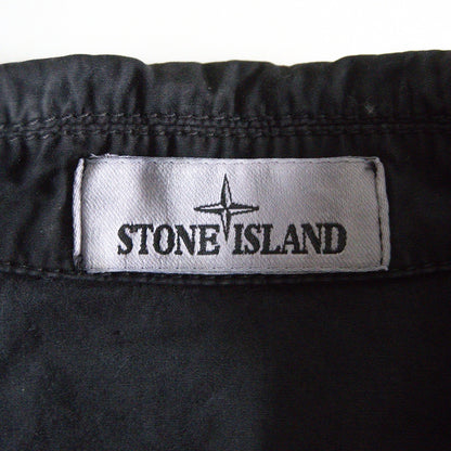 STONE ISLAND 22SS Old Treatment Overshirt Jacket Size L