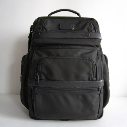 TUMI Alpha2 26578D2 Business Backpack Black Size ONE SIZE