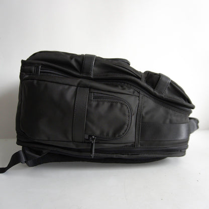 TUMI Alpha2 26578D2 Business Backpack Black Size ONE SIZE