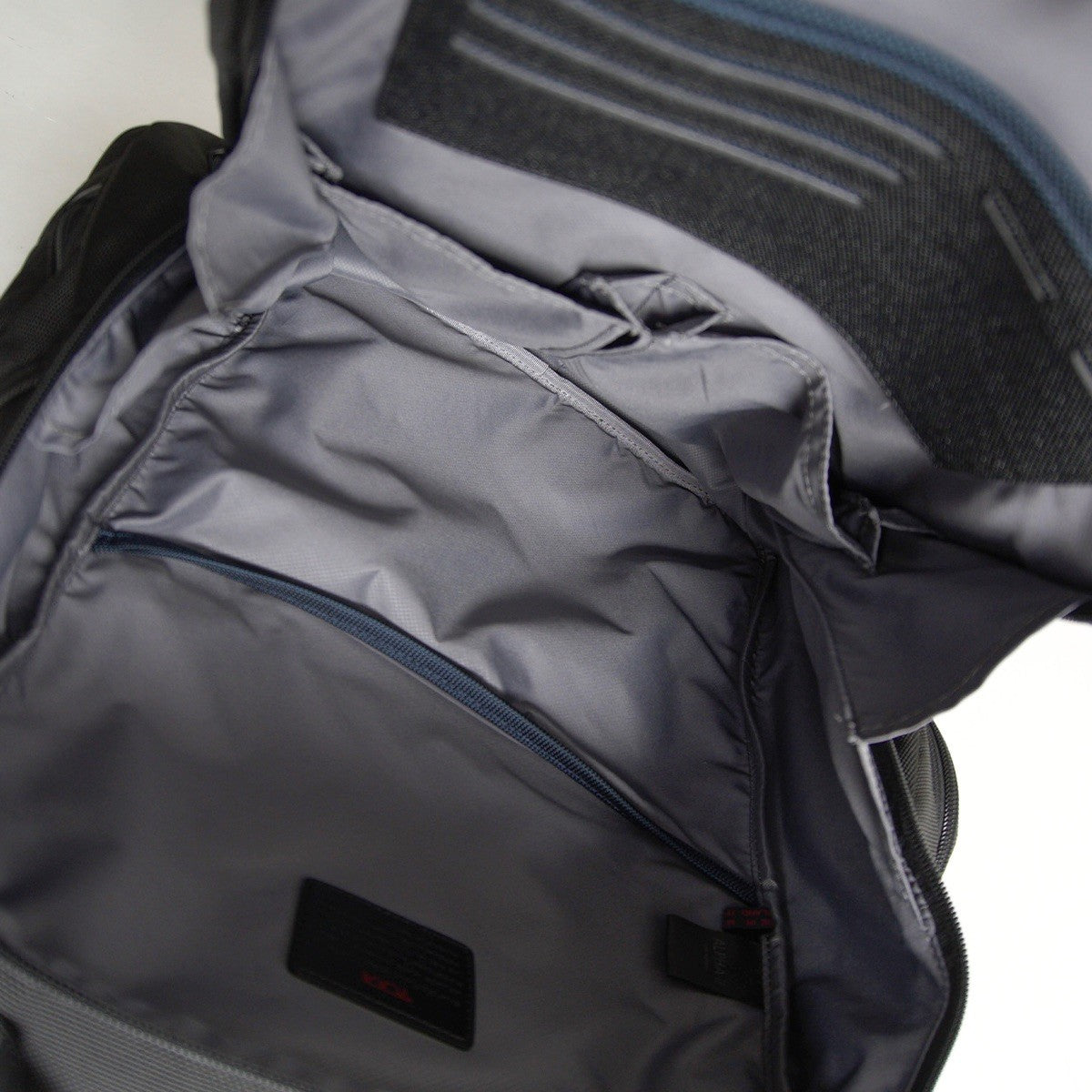 TUMI Alpha2 26578D2 Business Backpack Black Size ONE SIZE