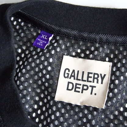 GALLERY DEPT. Mesh Practice Jersey Size XL