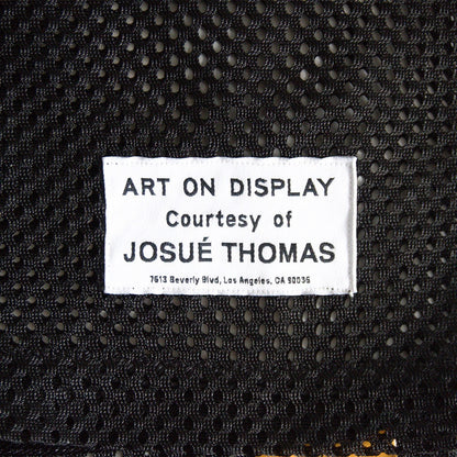 GALLERY DEPT. Mesh Practice Jersey Size XL