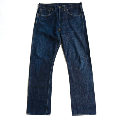 LEVI'S VINTAGE CLOTHING 44501 S501XX WWII Jeans Size 34×36