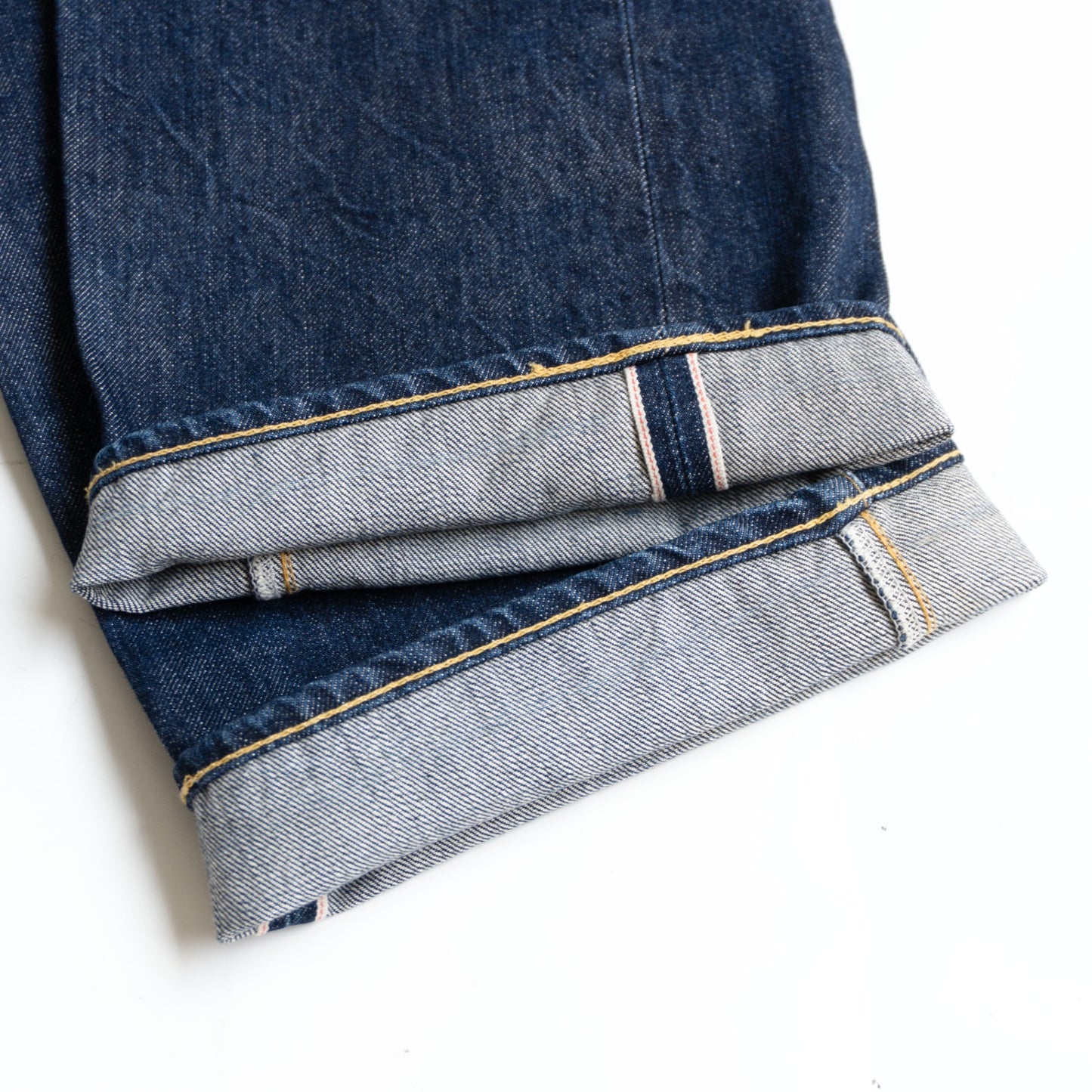 LEVI'S VINTAGE CLOTHING 44501 S501XX WWII Jeans Size 34×36