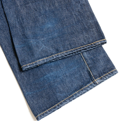LEVI'S VINTAGE CLOTHING 44501 S501XX WWII Jeans Size 34×36