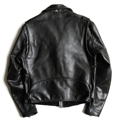 666 Triple Six Steerhide One Star Rider Jacket Size 40