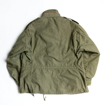 US ARMY 80s M-65 Field Jacket Size MEDIUM
