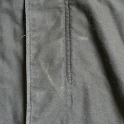 US ARMY 80s M-65 Field Jacket Size MEDIUM