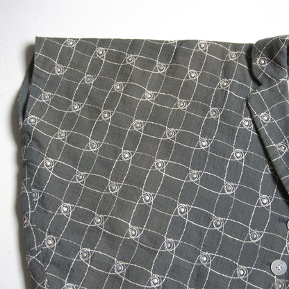 mina perhonen Cantuccio Textile Jacket Size XXL