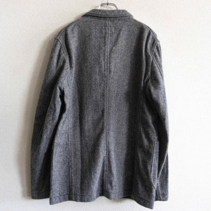 Engineered Garments Bedford Herringbone Tweed Jacket Size M