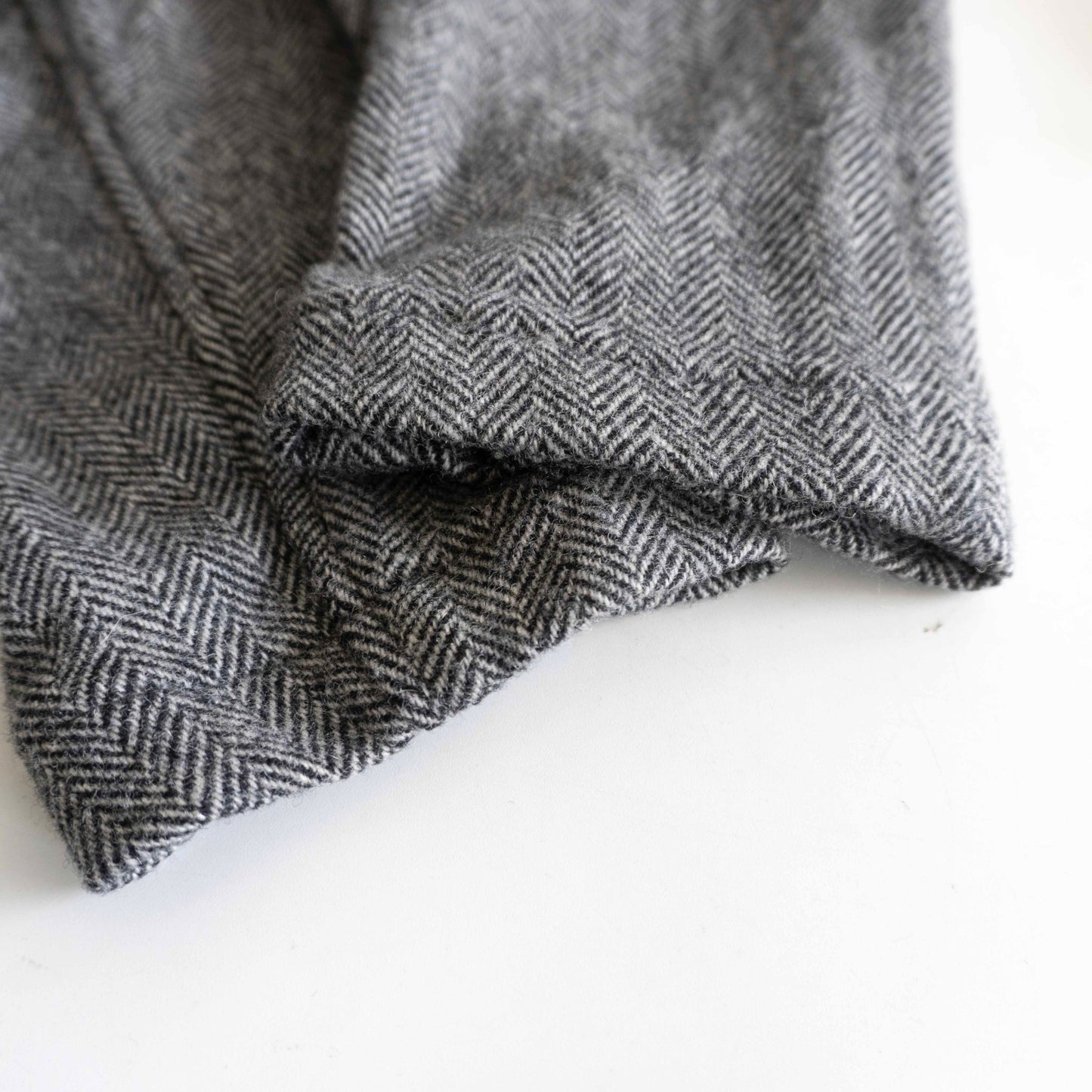 Engineered Garments Bedford Herringbone Tweed Jacket Size M