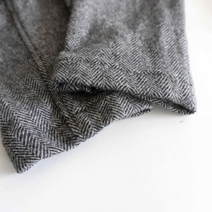Engineered Garments Bedford Herringbone Tweed Jacket Size M