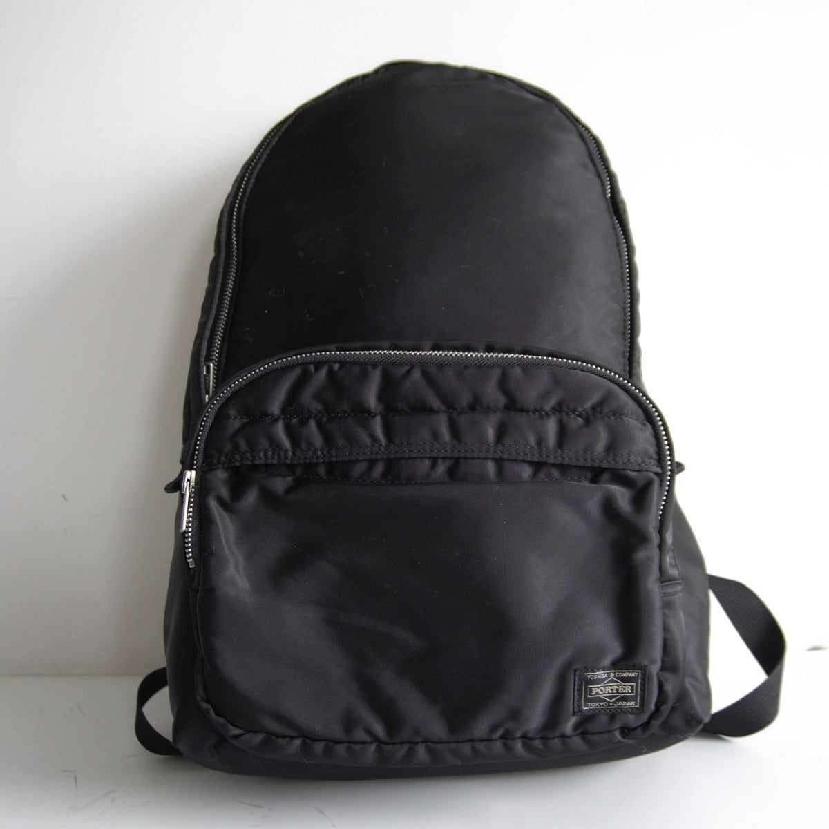 PORTER Tanker Nylon Backpack Size ONE SIZE