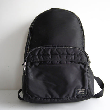 PORTER Tanker Nylon Backpack Size ONE SIZE