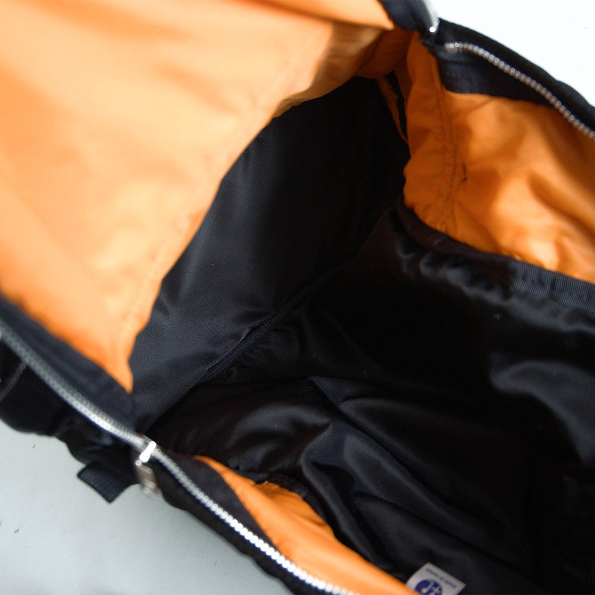 PORTER Tanker Nylon Backpack Size ONE SIZE