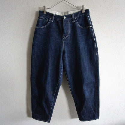 mina perhonen Always Roll-Up Denim Jeans Size 40