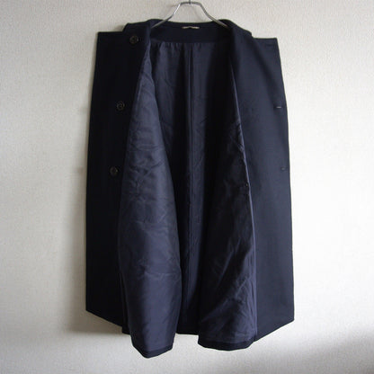 ARTS&SCIENCE Navy Wool Balloon Coat Size 1