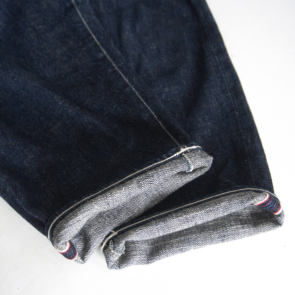 mina perhonen Always Roll-Up Denim Jeans Size 40