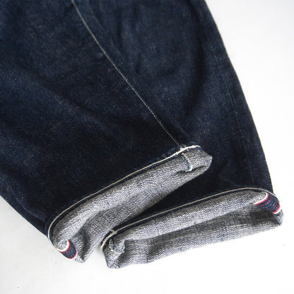 mina perhonen Always Roll-Up Denim Jeans Size 40
