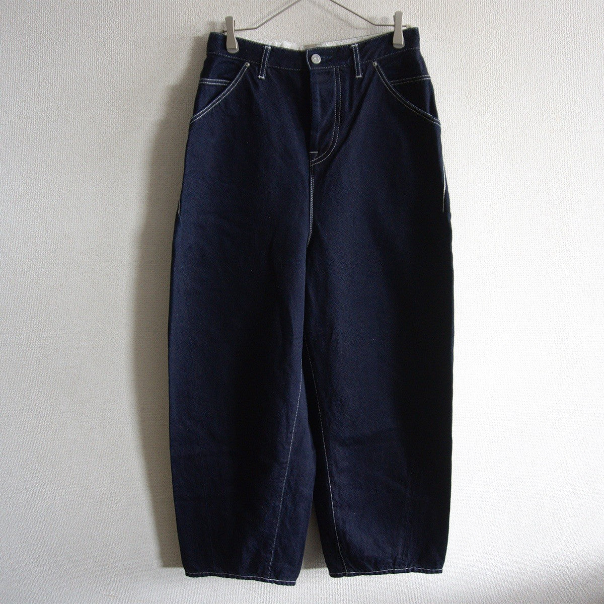 mina perhonen Always Wide Denim Jeans Size 38