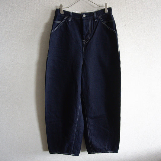mina perhonen Always Wide Denim Jeans Size 38