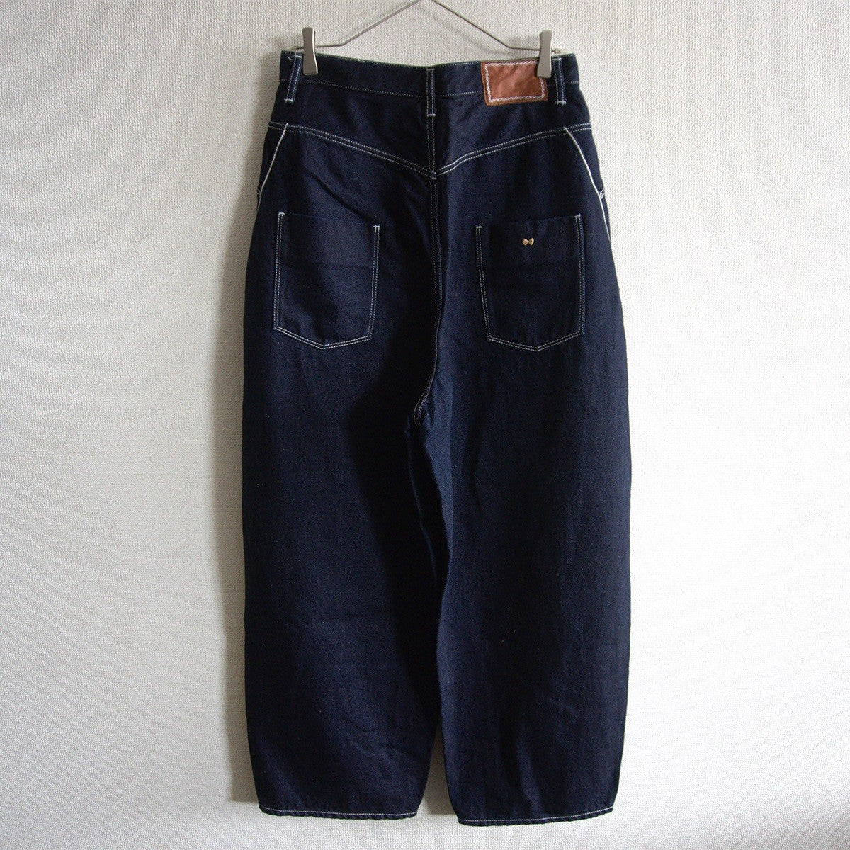 mina perhonen Always Wide Denim Jeans Size 38