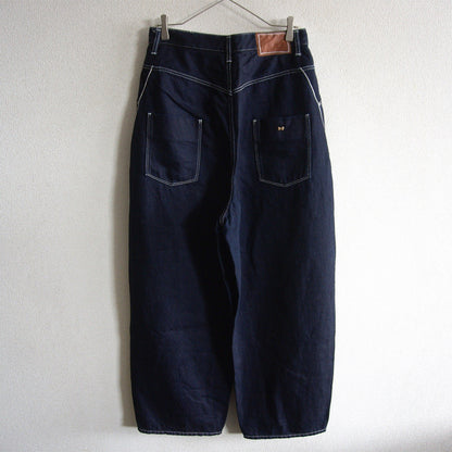 mina perhonen Always Wide Denim Jeans Size 38
