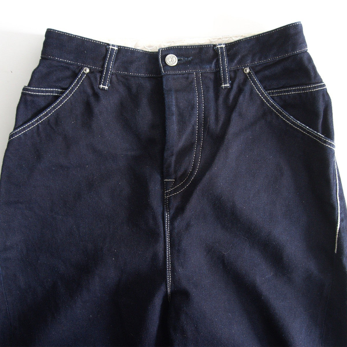 mina perhonen Always Wide Denim Jeans Size 38