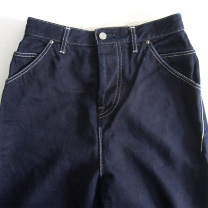 mina perhonen Always Wide Denim Jeans Size 38
